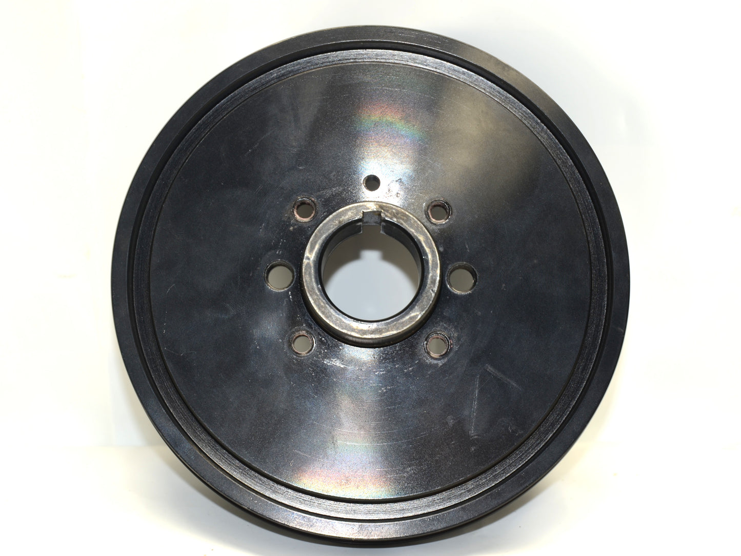 Fluidampr 521001 Harmonic Balancer 93-05 Mazda MX5 Miata-USED