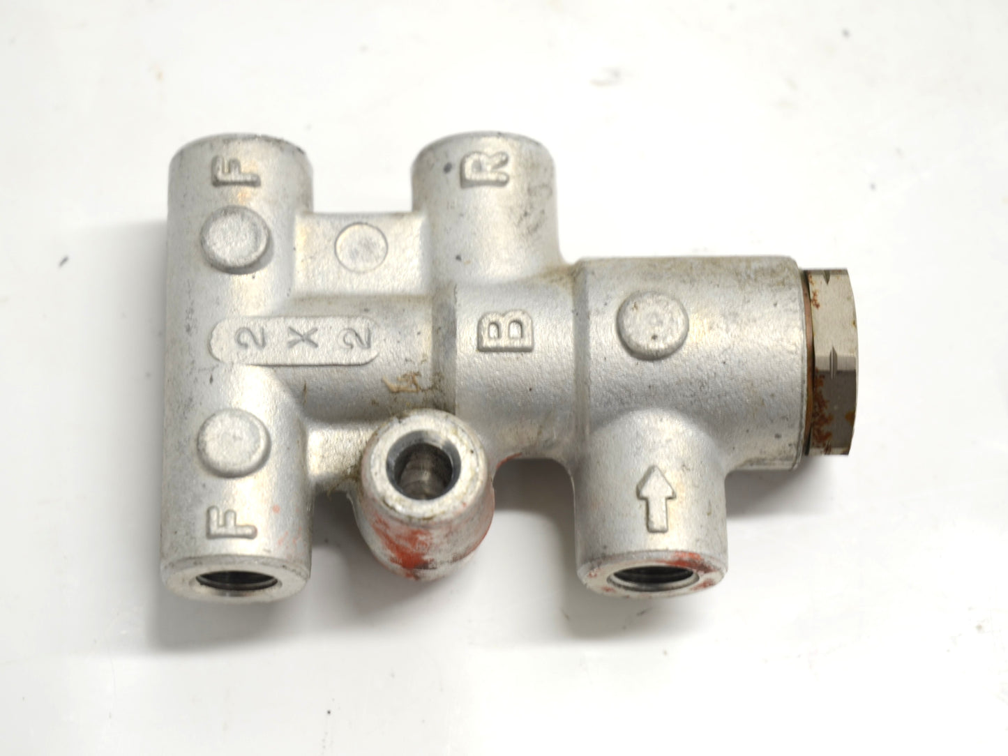 Mazda Miata MX-5 90-93 Brake Proportioning Valve