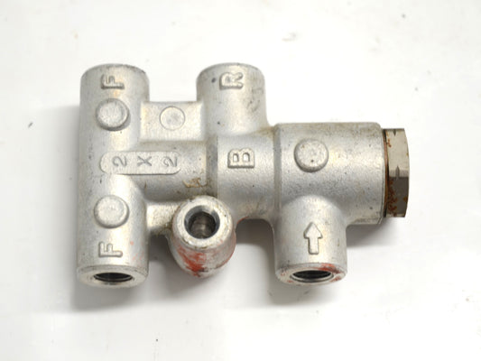 Mazda Miata MX-5 90-93 Brake Proportioning Valve