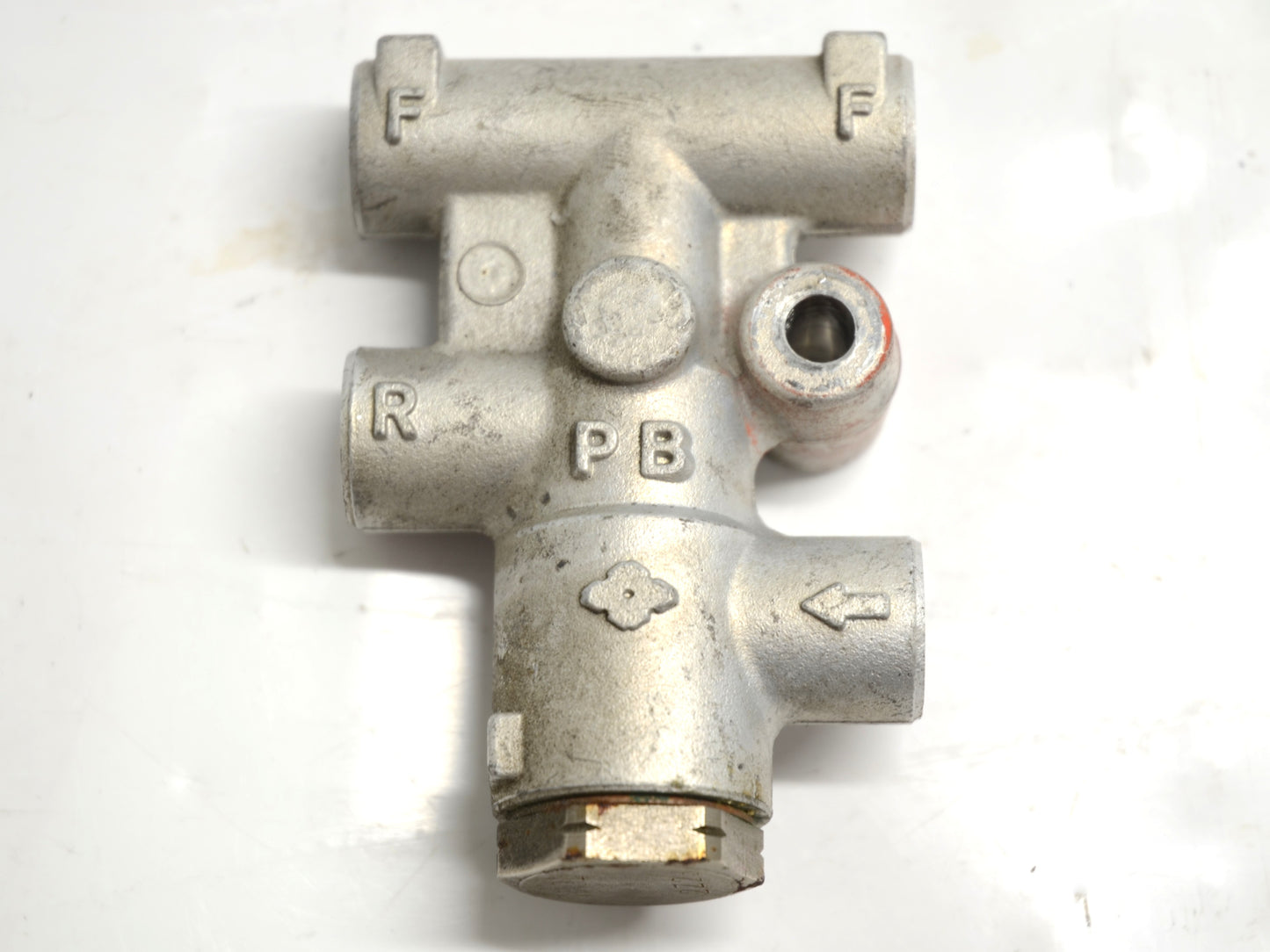Mazda Miata MX-5 90-93 Brake Proportioning Valve