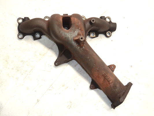 1999-2000 NB 1.8 Mazda Miata BP4W Exhaust Manifold Cast Header Collector MX-5 OEM