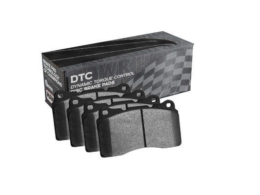 HAWK DTC-60 Brake Pads