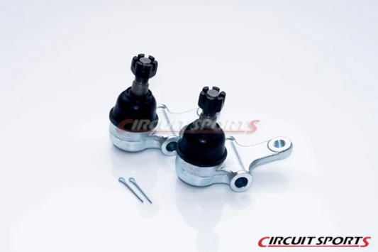 1990-2005 Miata Extended Lower Ball Joints - Circuit Sports