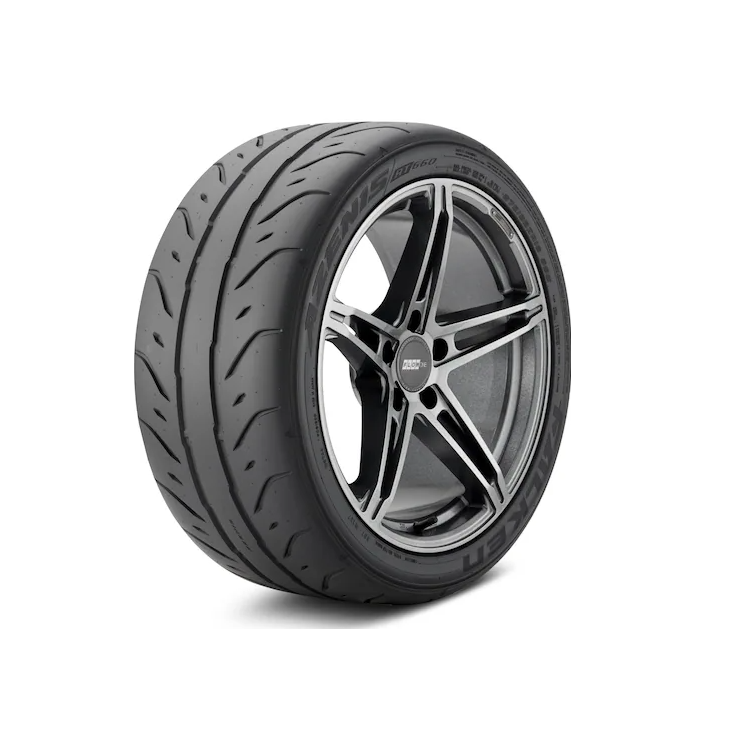 Tires and Wheels! Let the Fun Begin! - Featured Tires
