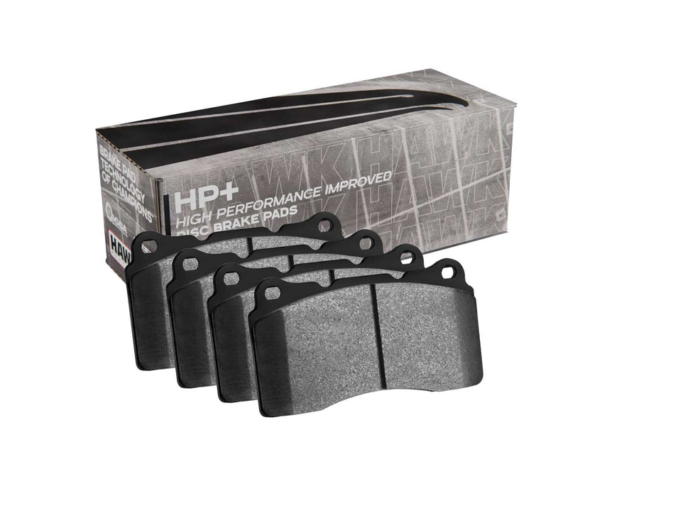 HAWK HP+ Brake Pads