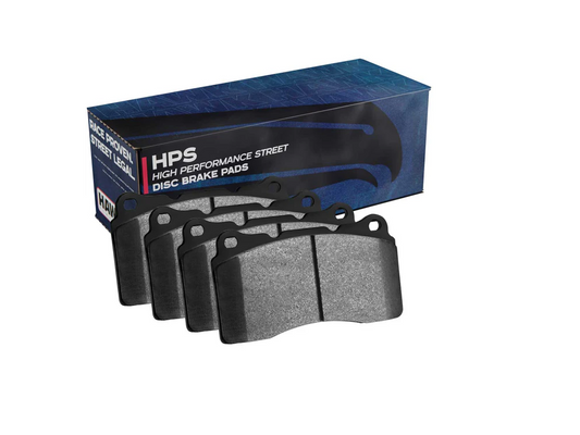 HAWK HPS Brake Pads