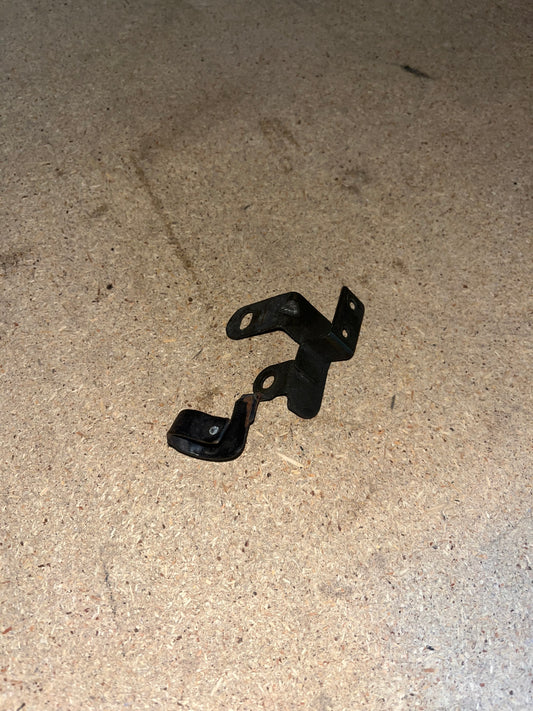 94-05 Miata Crankshaft Position Sensor Wire Bracket [Used] - BP4Y-18-835A