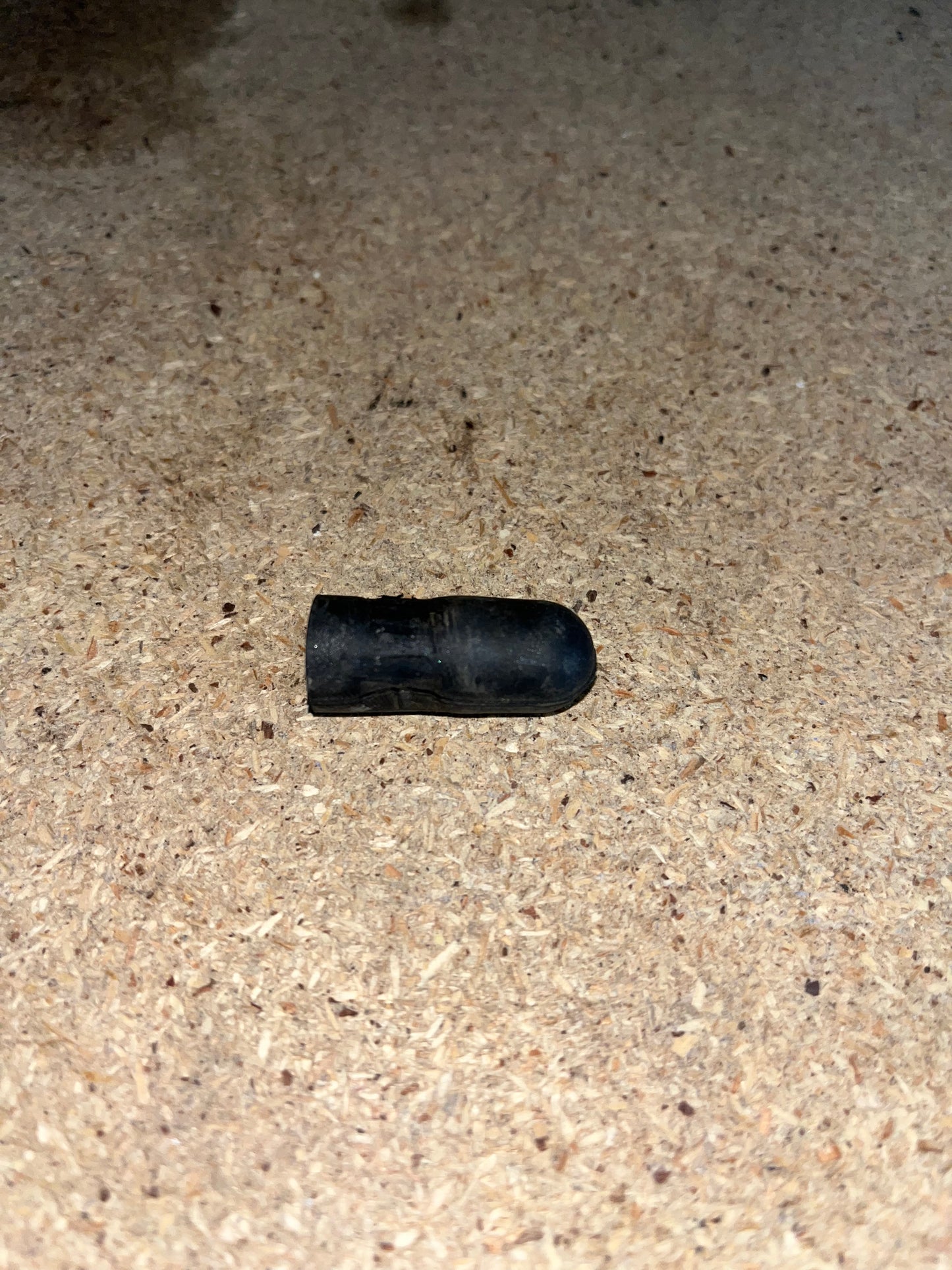 Miata Mazda Rubber Cap Seal [Used] - FEA7-13-104