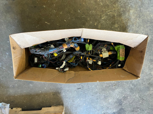 90-93 Full Body Chassis Wiring Harness [Used] - NA01-67-230H