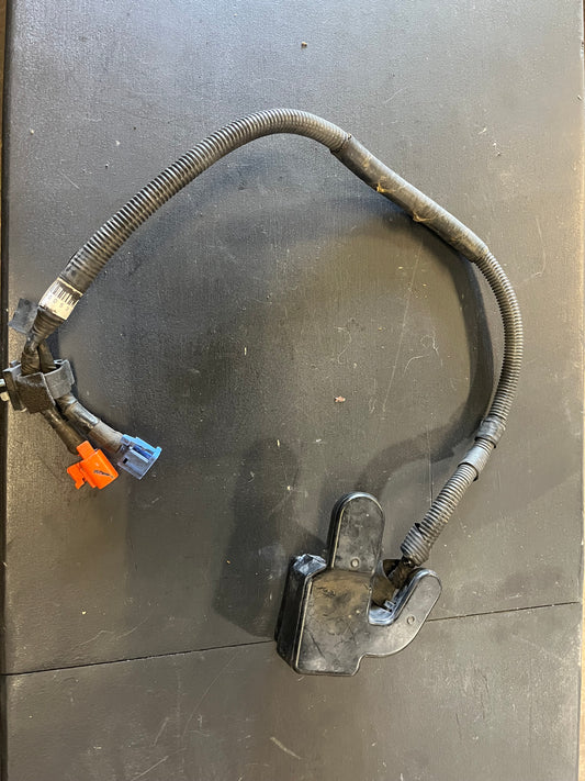 90-97 Miata Air Bag Sensor L [Used] - NA01-57-KH0A