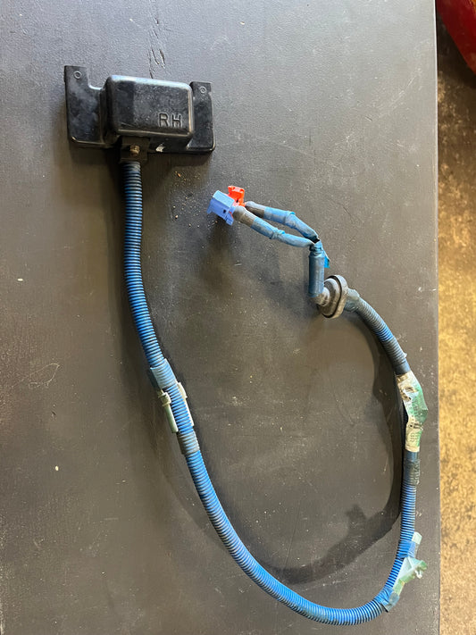 90-97 Miata Air Bag Sensor R [Used] - NA0157K2XK