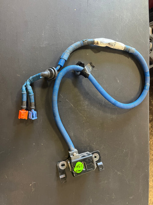 90-97 Miata Air Bag Sensor F [Used] - NA01-57-KH