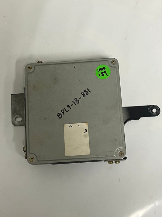 94-95 Miata ECU [Used] - BPL9-18-881