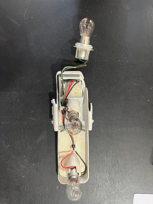 90-97 Miata Taillight Bulb Socket Tray Wiring Harness [Used] - N001-51-165A