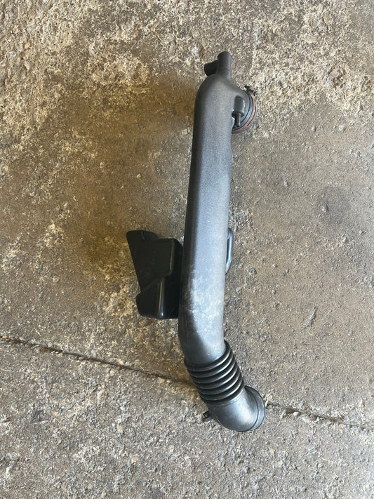 94-97 Miata Intake Crossover Tube Accordion Pipe [Used] - BPE8-13-331B