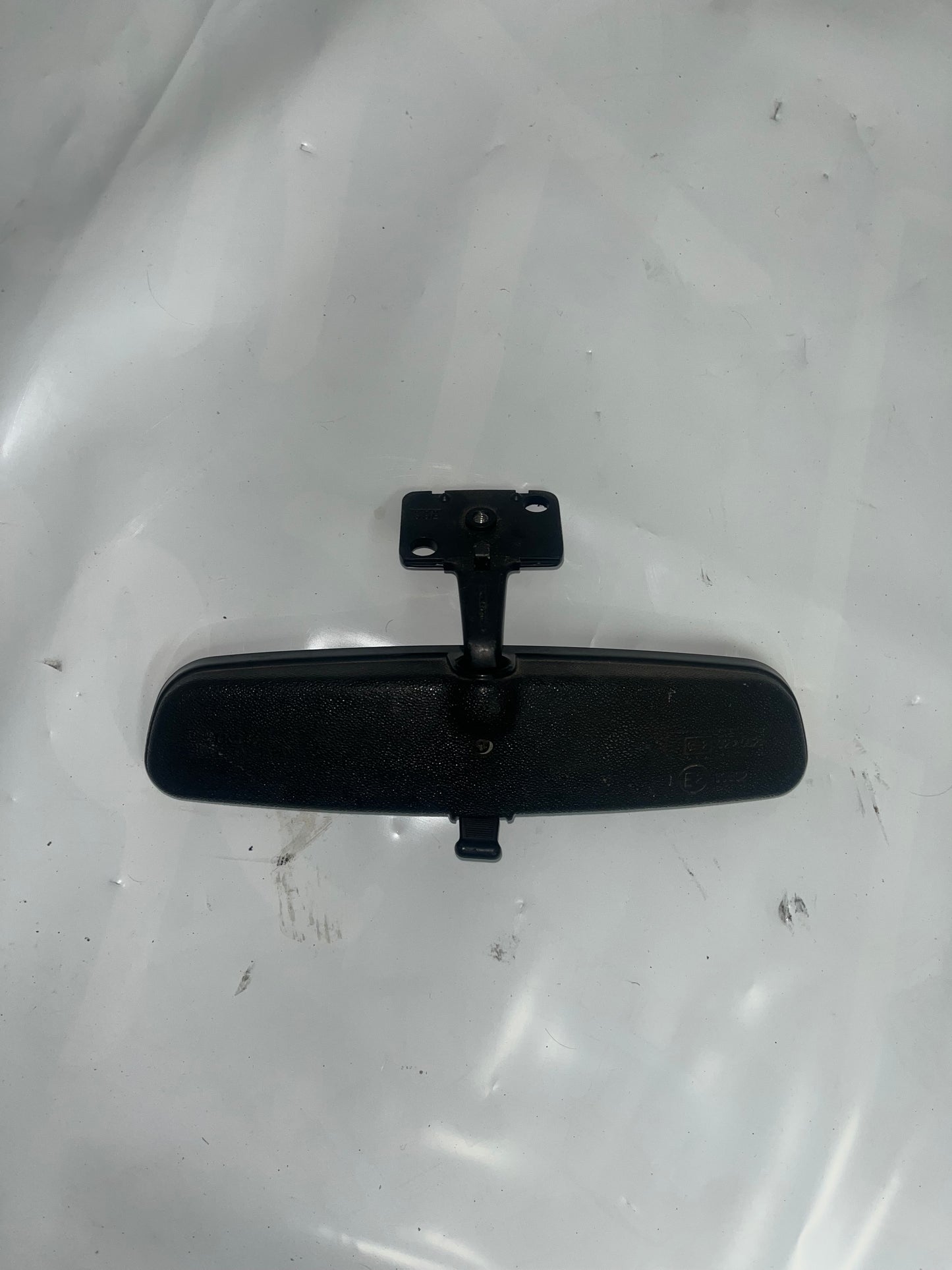 90-94 Miata Rear View Mirror [Used] - NA01-69-220A