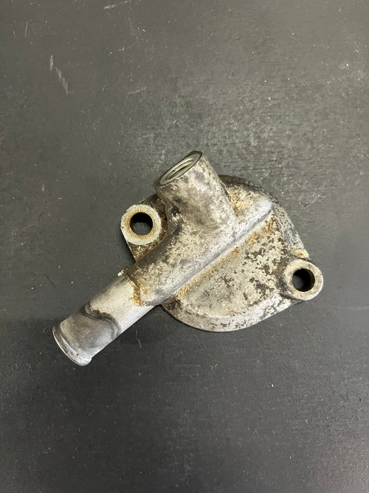 90-93 Miata Rear Coolant Outlet to Heater [Used] - B61P-15-179