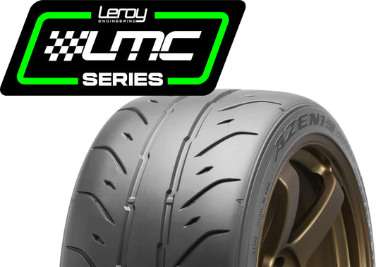 LMC Tire Package