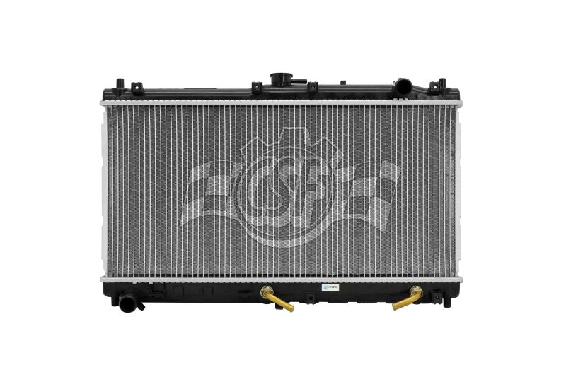 CSF 99-05 Miata Radiator