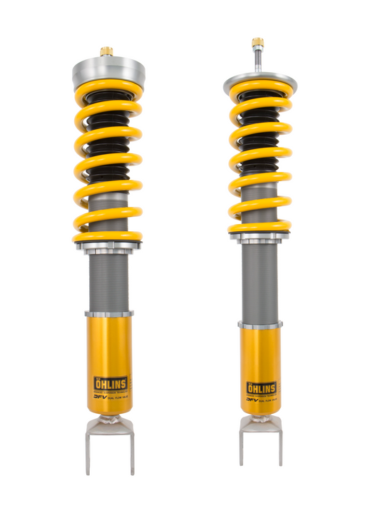 2016-2024 Miata Ohlins MAS MP00S1 Road & Track Coilovers