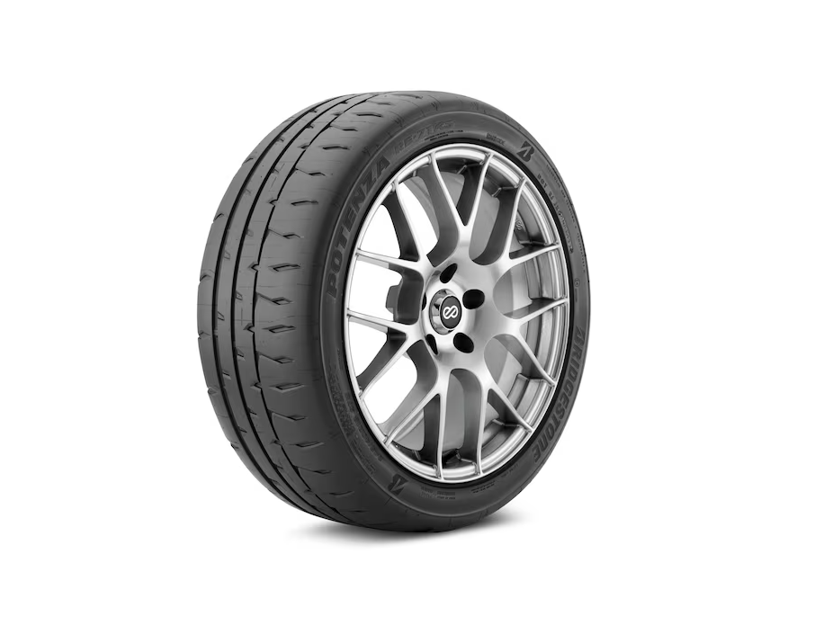 Bridgestone  Potenza RE-71RS