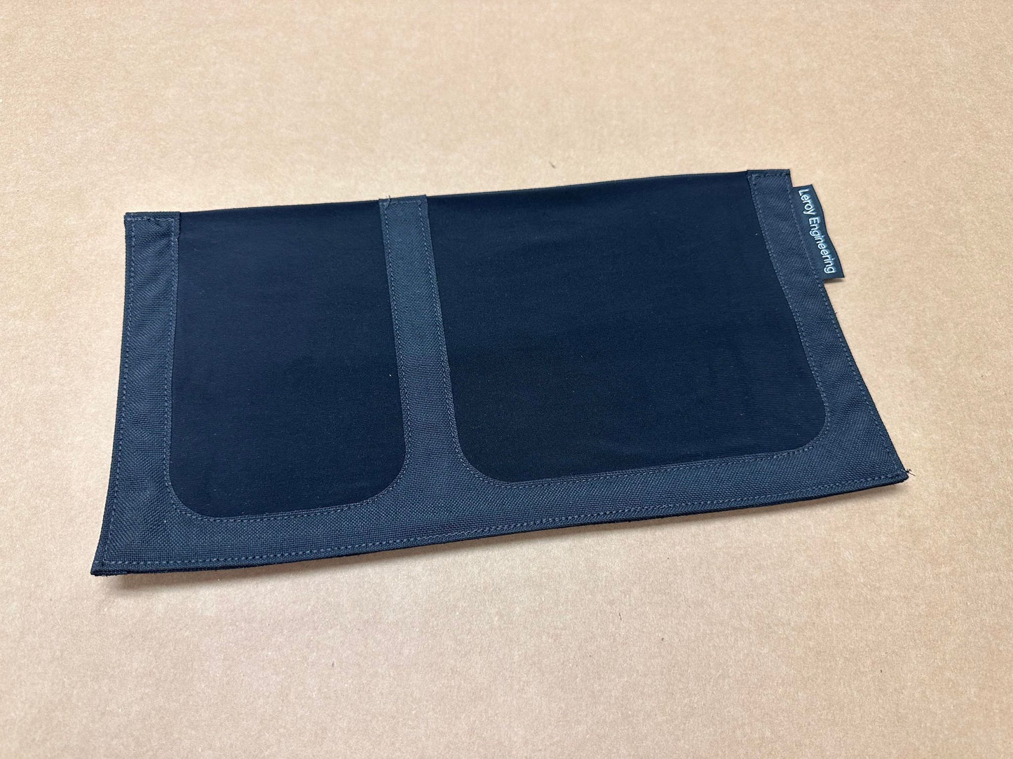 Leroy Engineering Roof Pouch