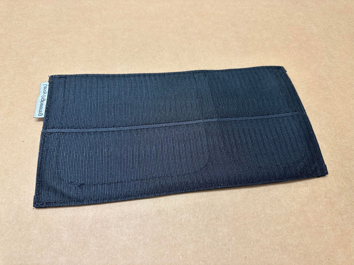 Leroy Engineering Roof Pouch