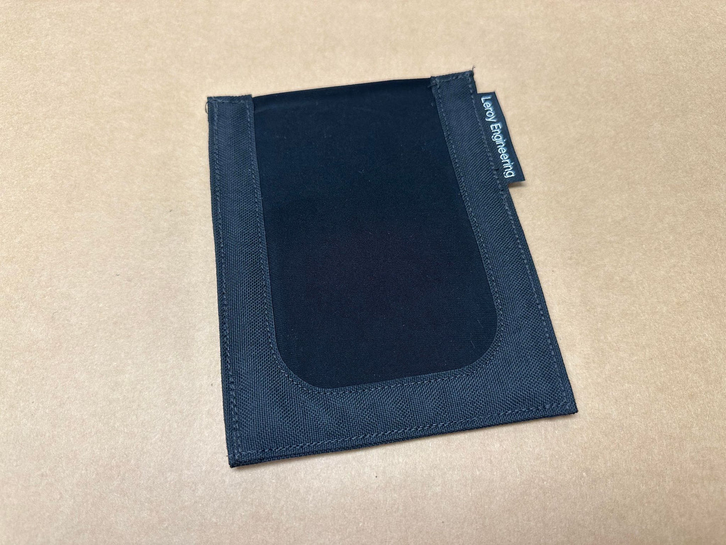 Leroy Engineering Roof Pouch