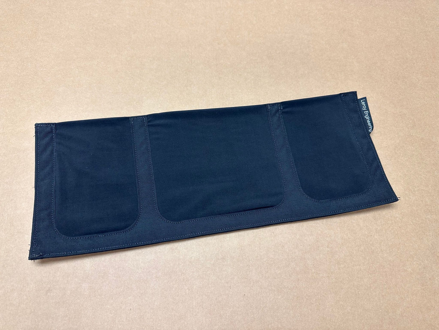 Leroy Engineering Roof Pouch