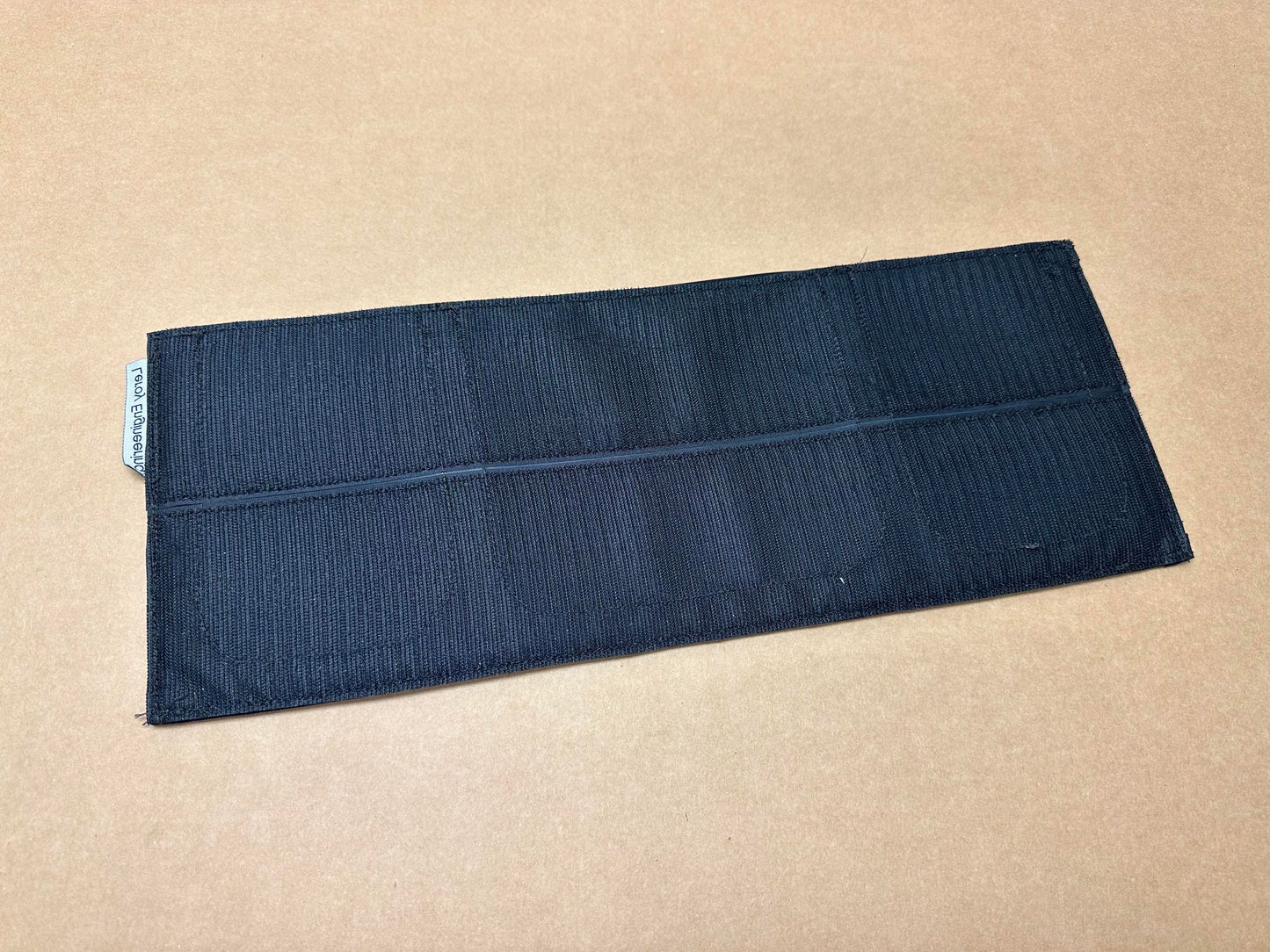 Leroy Engineering Roof Pouch