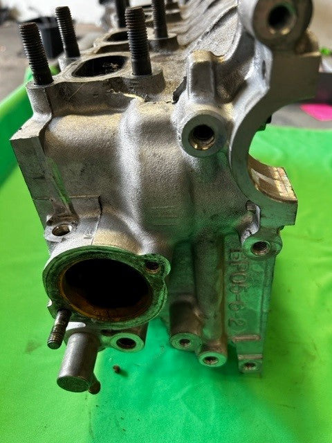 BP05 Miata Cylinder Head [Used]