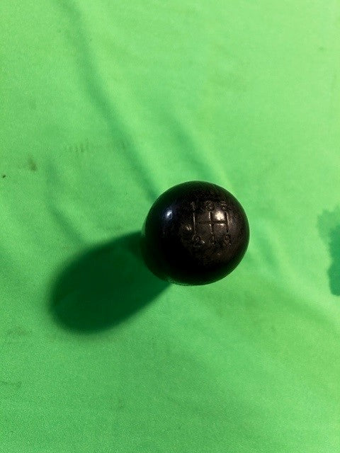 90-97 Miata 5-speed OEM Shift Knob [Used] - M523-17-520 – Leroy