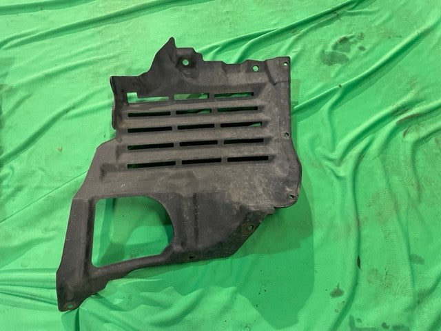 90-97 Miata Fender Liner Front Section [Used]
