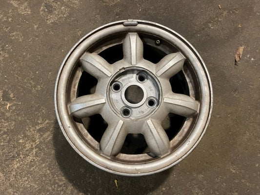 Miata 14x5.5 7 Spoke Wheel [Used]