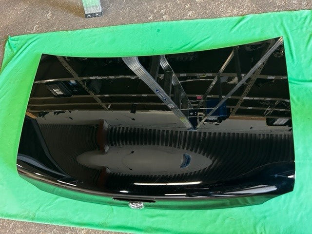 99-05 Trunk Lid [Used]