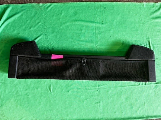 99-05 Miata Wind Block Deflector [Used] - N243-68-3X0B-02