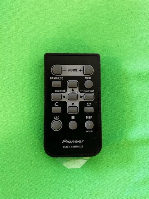 Pioneer Stereo Remote [Used]