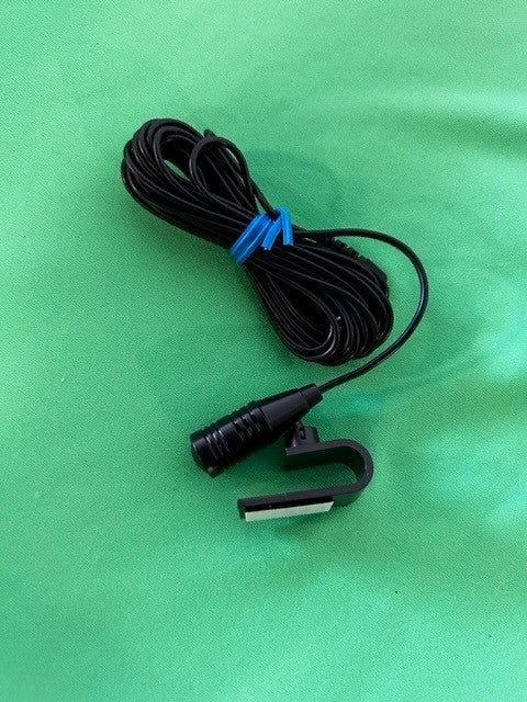 Pioneer OEM Car Microphone [Used]