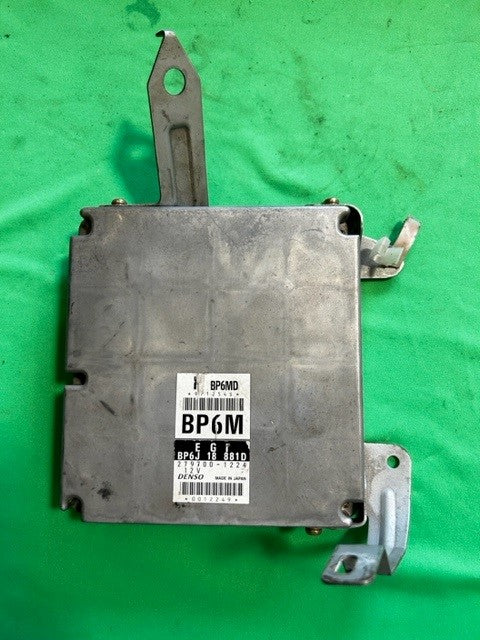 Miata ECU BP6M [Used]