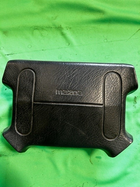90-97 Miata Steering Wheel Airbag [Used] - NB11-57-K00-00