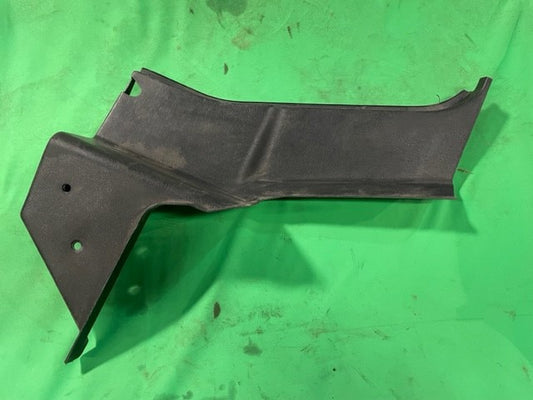 90-97 Miata B-pillar Trim [Used]