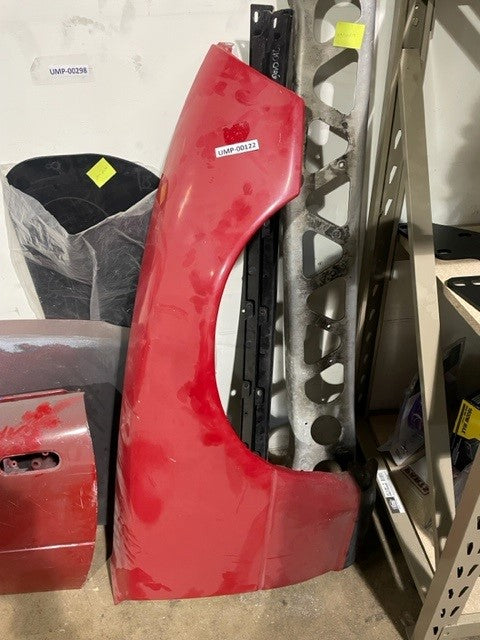 90-97 Miata Front Fender R [Used] - NAY1-52-110