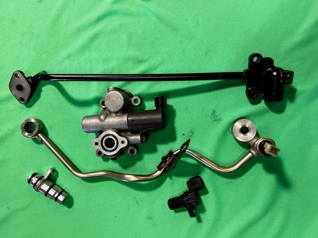 01-05 Miata Misc VVT Components [Used] – Leroy Engineering