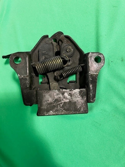 90-97 Miata Hood Latch [Used] - NA01-56-620C