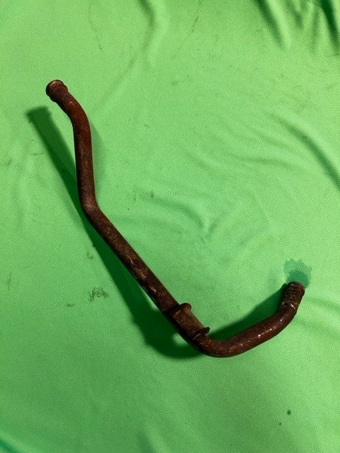 99-05 Miata Engine Coolant Bypass Pipe [Used]
