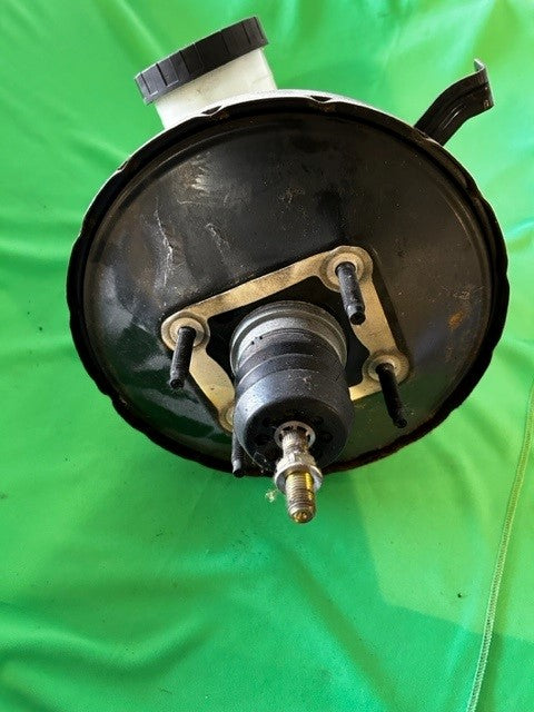 90-97 Miata Brake Booster and Master Cylinder [Used]