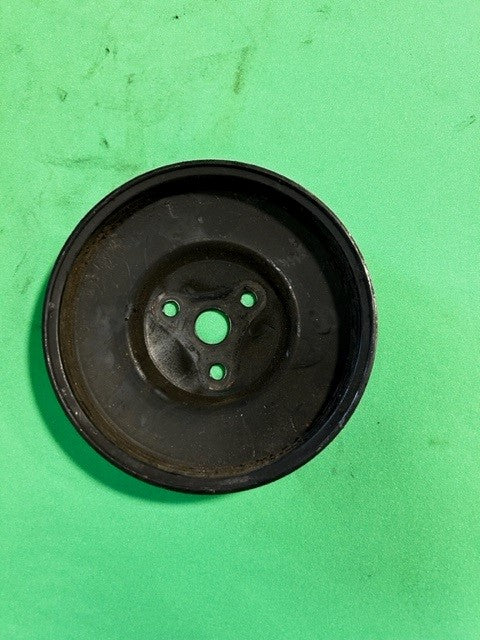 94-05 Miata Water Pump Pulley [Used]