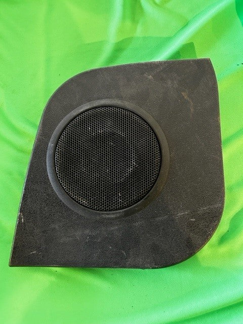 Front Door Speaker Upgrade Kit For 1990-1997 Mazda MX-5 Miata – NVX NSP65 Bundle