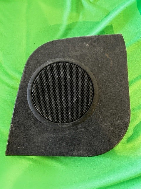 90-97 Miata Front Door Speaker Cover [Used]