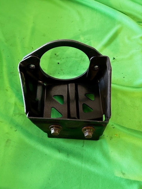 99-05 Miata OEM Strut Bar Bracket - DRIVER [Used]